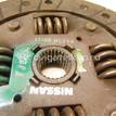 Фото К-кт сцепления  30300cr14b для Nissan Note / Micra {forloop.counter}}