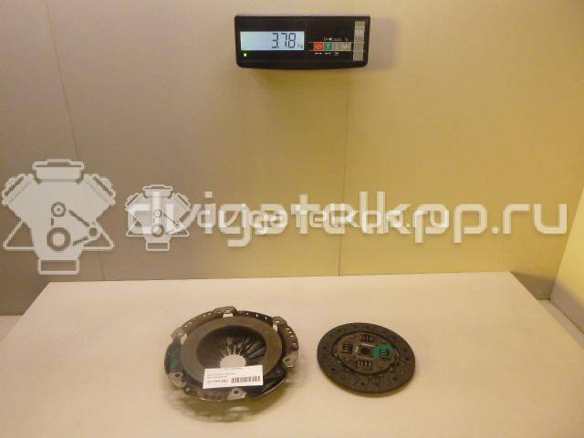 Фото К-кт сцепления  30300cr14b для Nissan Note / Micra {forloop.counter}}