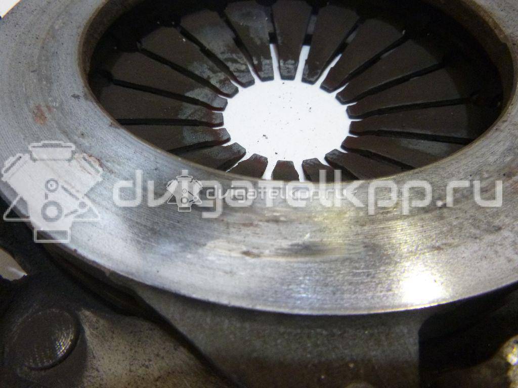 Фото К-кт сцепления  30300cr14b для Nissan Note / Micra {forloop.counter}}