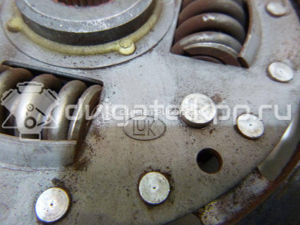 Фото К-кт сцепления  30300cr14b для Nissan Note / Micra {forloop.counter}}