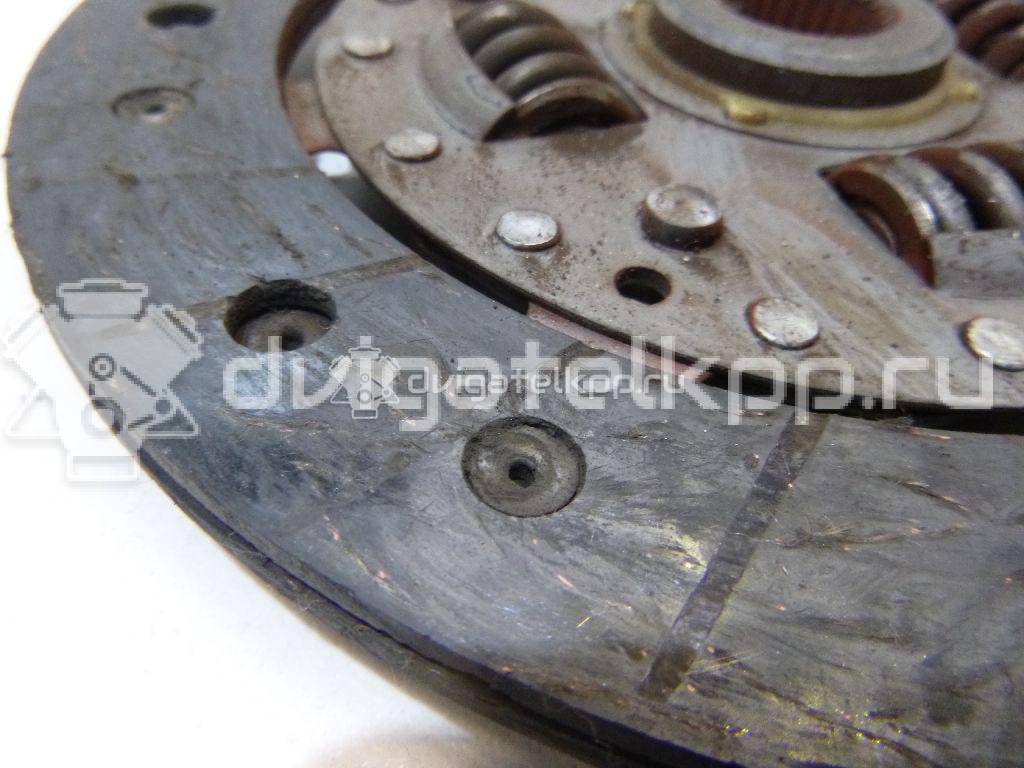 Фото К-кт сцепления  30300cr14b для Nissan Note / Micra {forloop.counter}}
