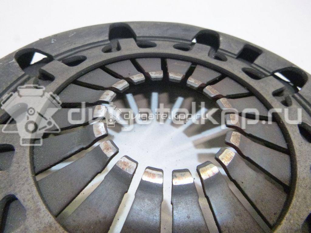 Фото К-кт сцепления  30300cr14b для Nissan Note / Micra {forloop.counter}}