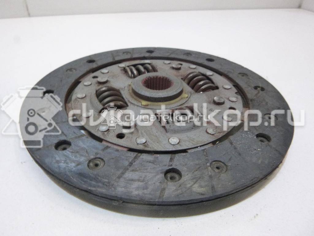 Фото К-кт сцепления  30300cr14b для Nissan Note / Micra {forloop.counter}}