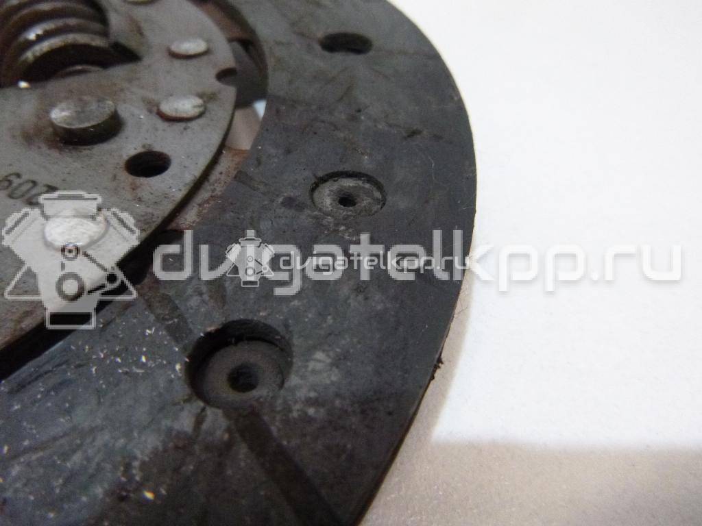 Фото К-кт сцепления  30300cr14b для Nissan Note / Micra {forloop.counter}}