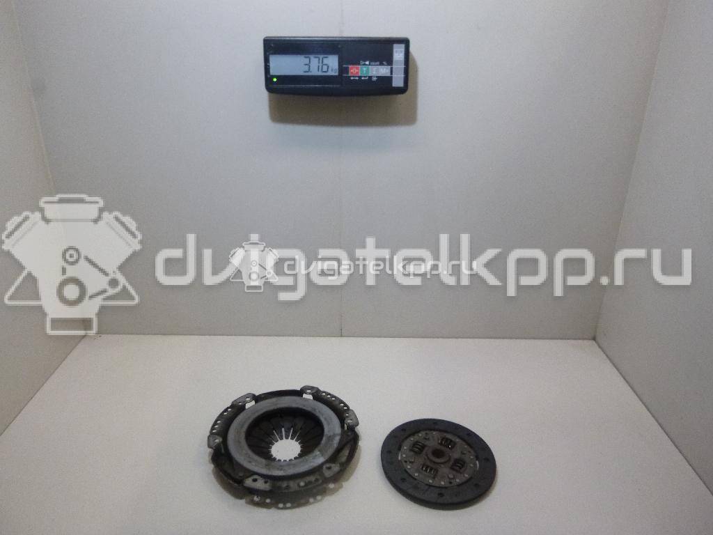 Фото К-кт сцепления  30300cr14b для Nissan Note / Micra {forloop.counter}}