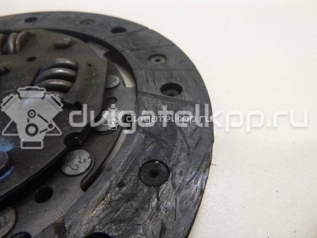 Фото К-кт сцепления  30300CR14B для Nissan Note / Micra {forloop.counter}}