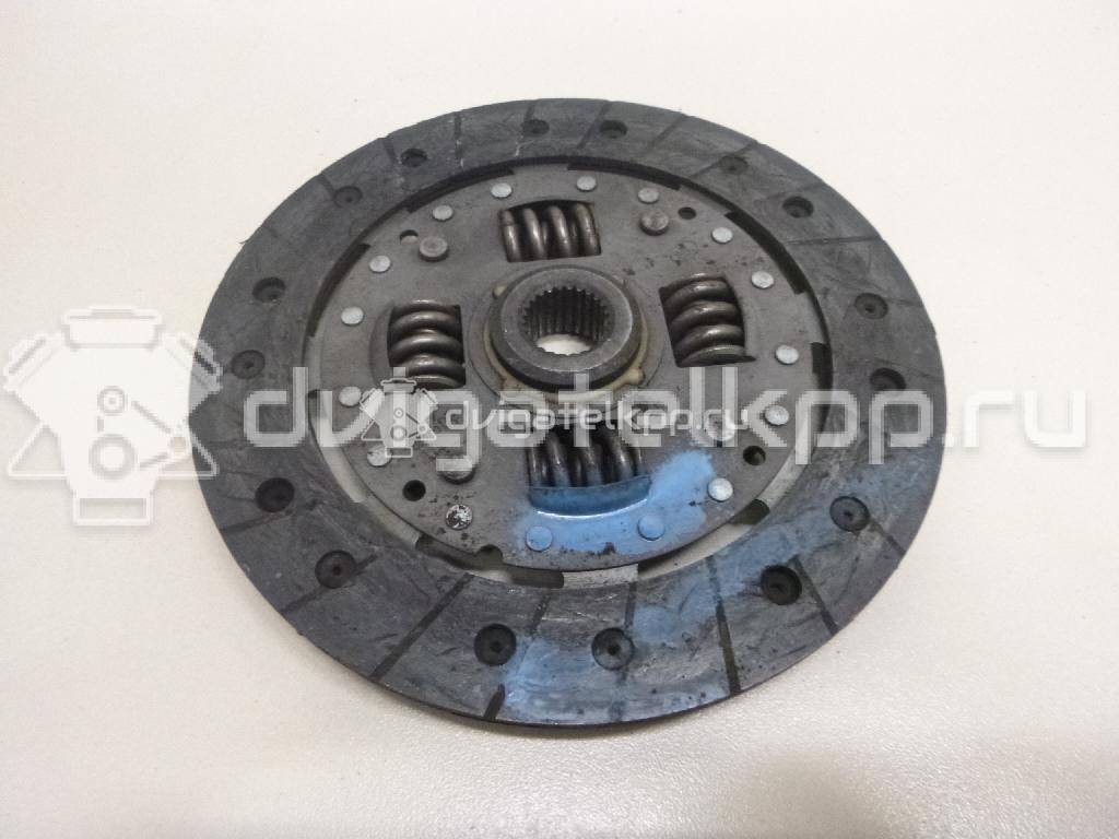 Фото К-кт сцепления  30300CR14B для Nissan Note / Micra {forloop.counter}}