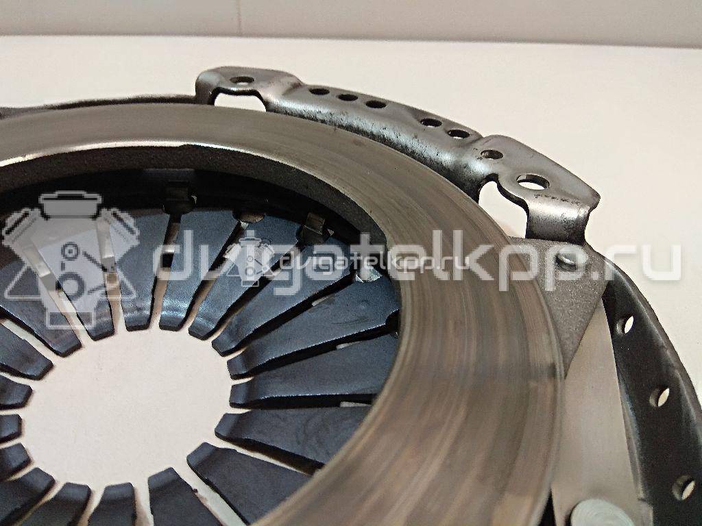 Фото К-кт сцепления  30300CR14B для Nissan Note / Micra {forloop.counter}}