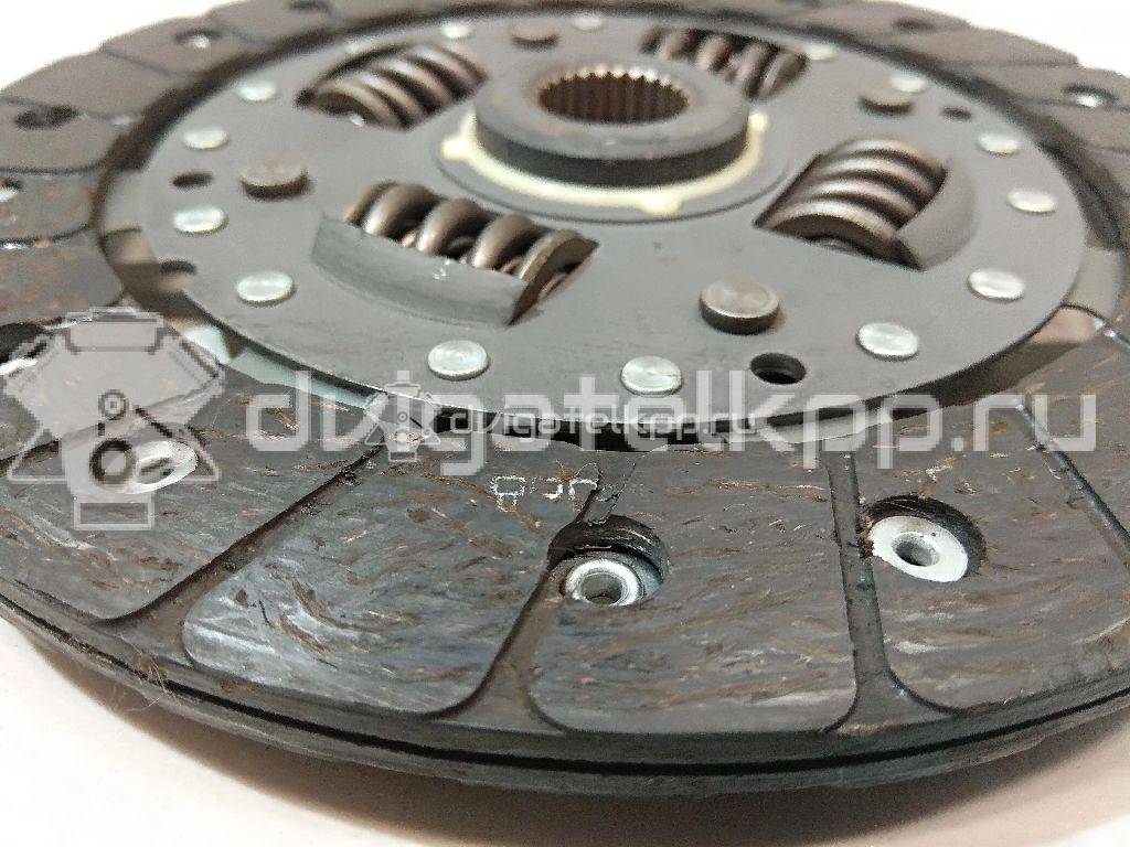 Фото К-кт сцепления  30300CR14B для Nissan Note / Micra {forloop.counter}}