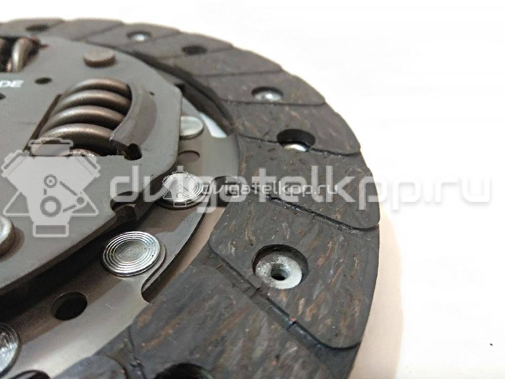 Фото К-кт сцепления  30300CR14B для Nissan Note / Micra {forloop.counter}}
