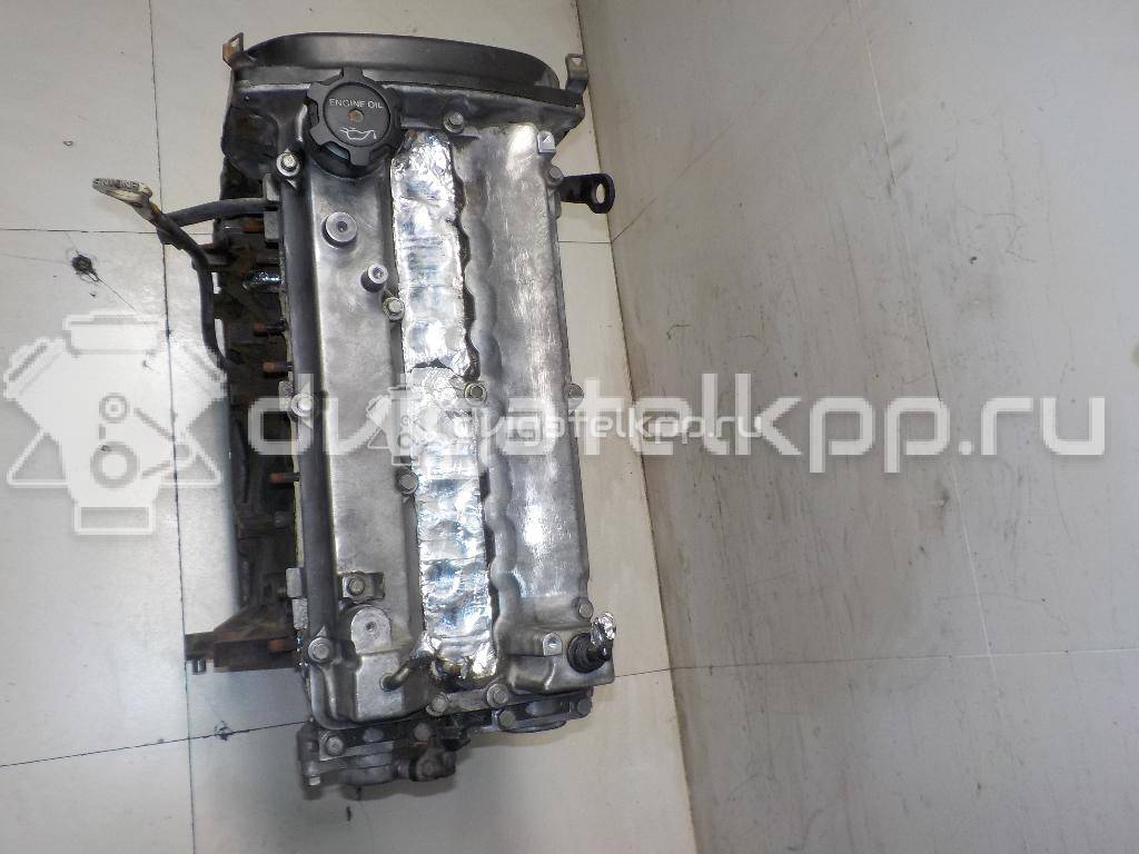 Фото Контрактный (б/у) двигатель 4G93 (DOHC 16V) для Mitsubishi Colt / Lancer / Carisma Da / Space 112-156 л.с 16V 1.8 л бензин {forloop.counter}}