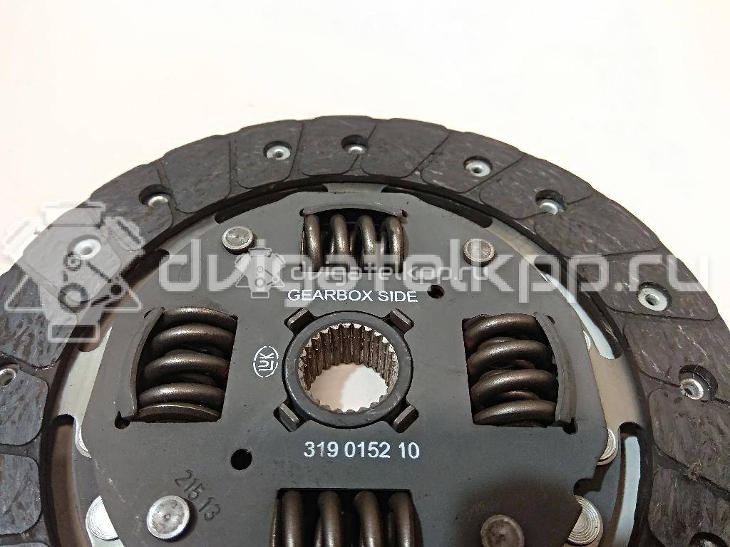 Фото К-кт сцепления  30300CR14B для Nissan Note / Micra {forloop.counter}}