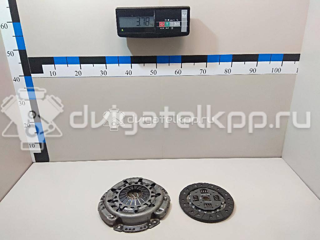 Фото К-кт сцепления  30300CR14B для Nissan Note / Micra {forloop.counter}}