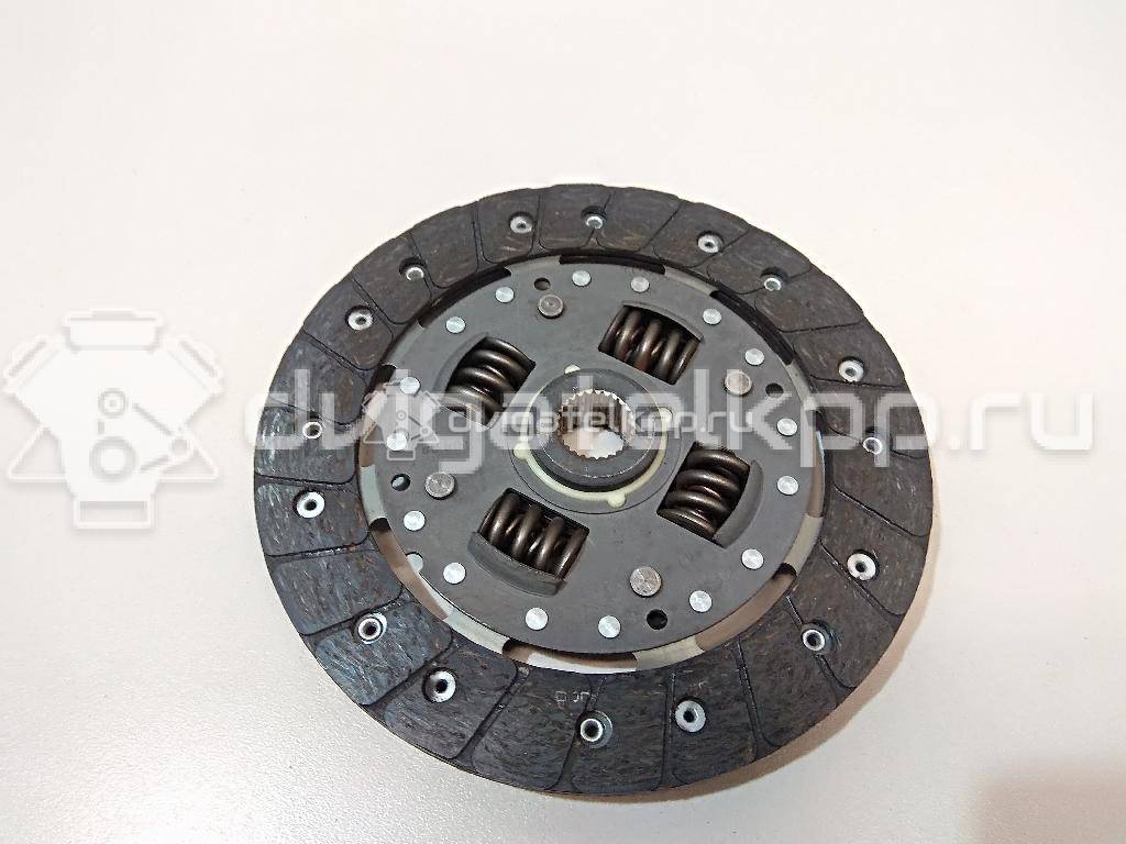 Фото К-кт сцепления  30300CR14B для Nissan Note / Micra {forloop.counter}}