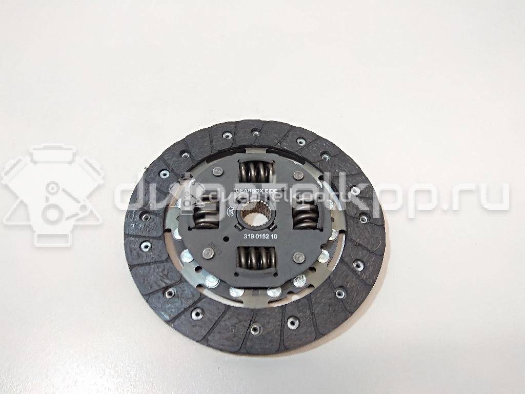 Фото К-кт сцепления  30300CR14B для Nissan Note / Micra {forloop.counter}}