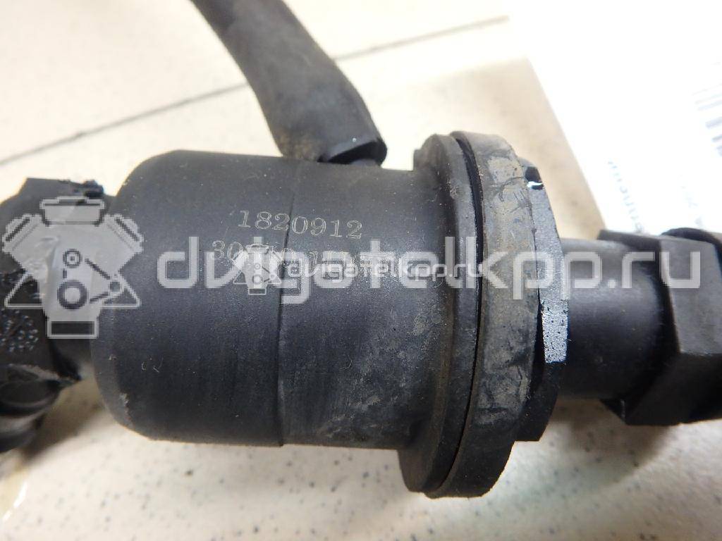 Фото Цилиндр сцепления главный  306101U600 для Nissan Note / Micra {forloop.counter}}
