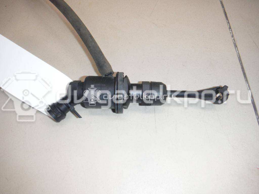 Фото Цилиндр сцепления главный  30610AX715 для Nissan Note / Micra {forloop.counter}}