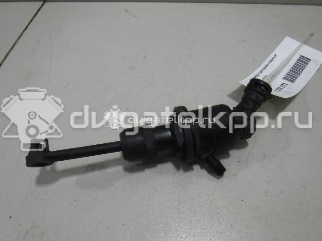 Фото Цилиндр сцепления главный  30610AX715 для Nissan Note / Micra {forloop.counter}}