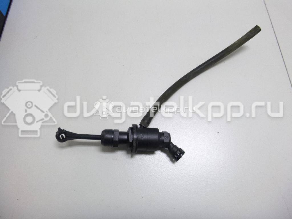 Фото Цилиндр сцепления главный  30610AX715 для Nissan Note / Micra {forloop.counter}}