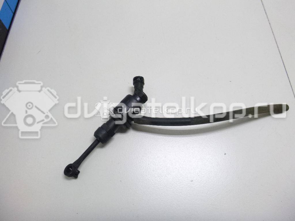 Фото Цилиндр сцепления главный  30610AX715 для Nissan Note / Micra {forloop.counter}}