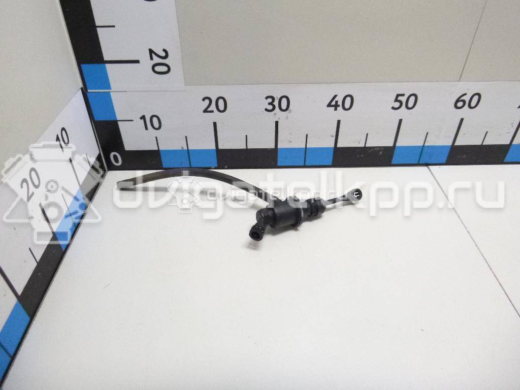 Фото Цилиндр сцепления главный  30610AX715 для Nissan Note / Micra {forloop.counter}}