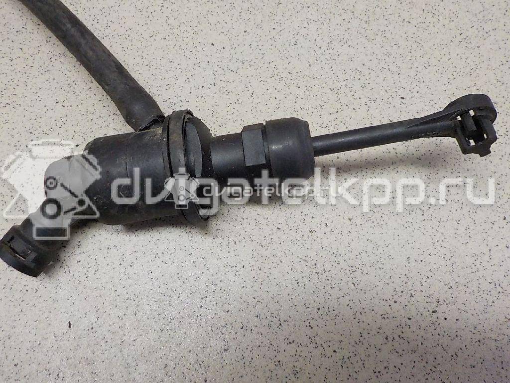 Фото Цилиндр сцепления главный  30610AX715 для Nissan Note / Micra {forloop.counter}}