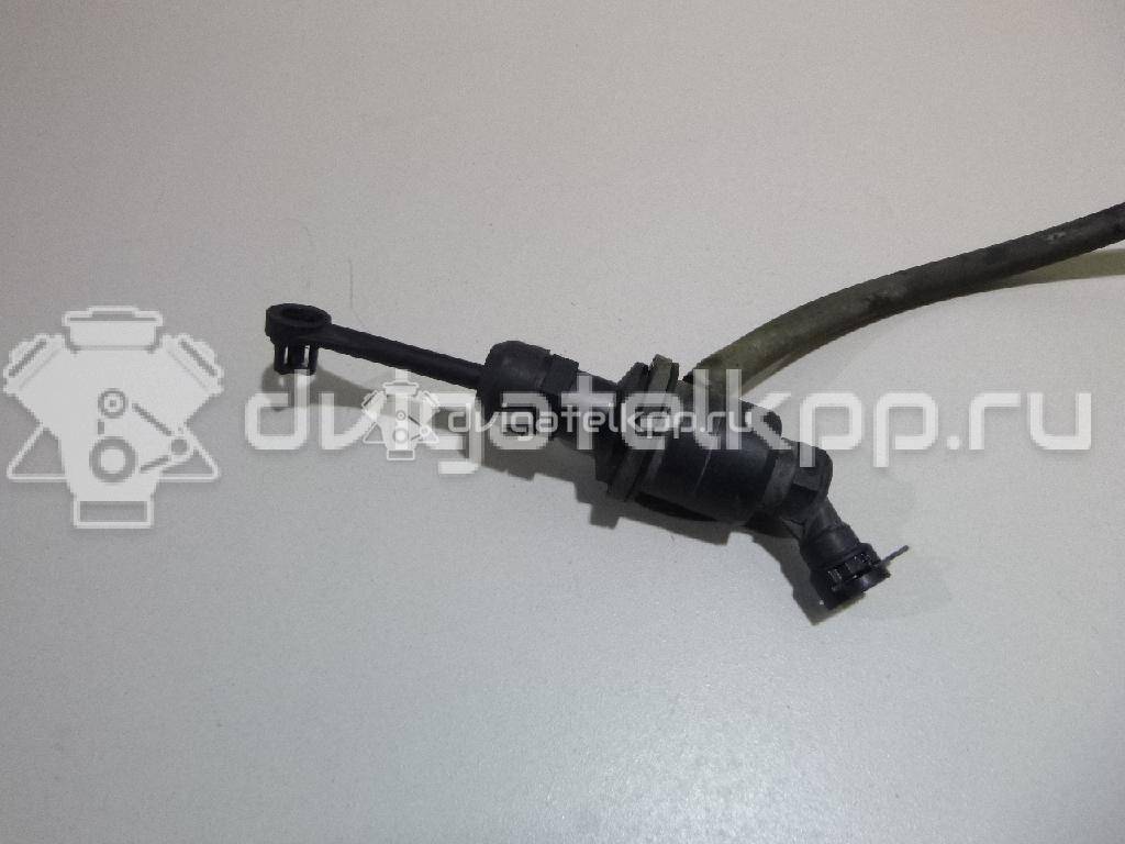 Фото Цилиндр сцепления главный  30610AX715 для Nissan Note / Micra {forloop.counter}}