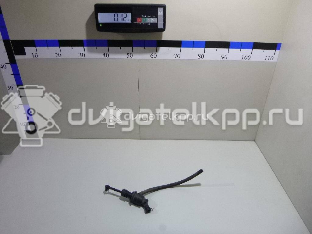 Фото Цилиндр сцепления главный  30610AX715 для Nissan Note / Micra {forloop.counter}}