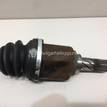 Фото Полуось передняя левая  39101AY100 для Nissan Note / Micra {forloop.counter}}