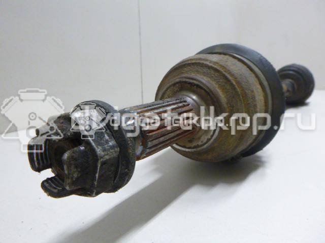 Фото Полуось передняя левая  39101AY100 для Nissan Note / Micra {forloop.counter}}
