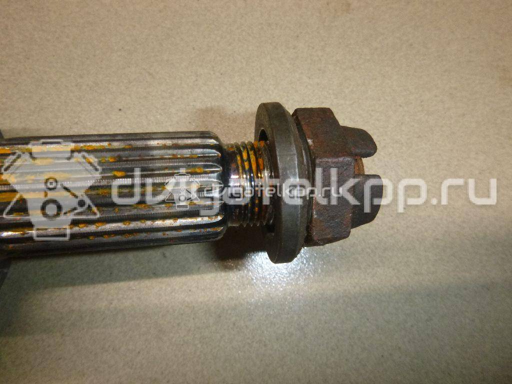 Фото Полуось передняя левая  39101AY100 для Nissan Note / Micra {forloop.counter}}