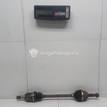 Фото Полуось передняя левая  39101AY100 для Nissan Note / Micra {forloop.counter}}