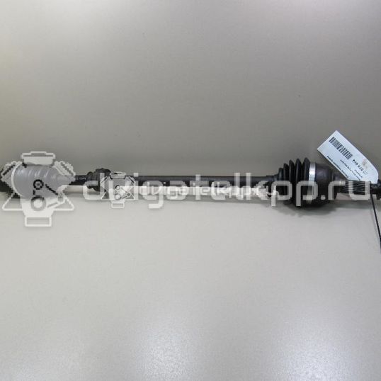 Фото Полуось передняя правая  39100ay100 для Nissan Micra