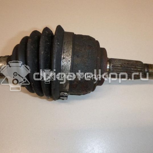 Фото Полуось передняя правая  39100AY100 для Nissan Micra