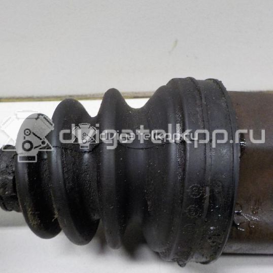 Фото Полуось передняя правая  39100AY100 для Nissan Micra