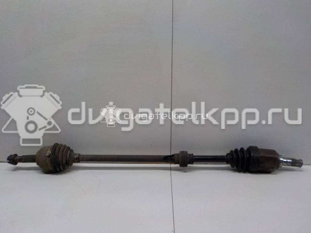 Фото Полуось передняя правая  39100AY100 для Nissan Micra {forloop.counter}}