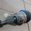 Фото Полуось передняя правая  39100ay100 для Nissan Micra {forloop.counter}}