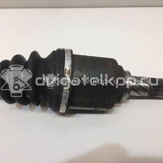Фото Полуось передняя правая  39100AY100 для Nissan Micra