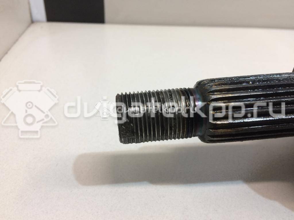 Фото Полуось передняя правая  39100AY100 для Nissan Micra {forloop.counter}}