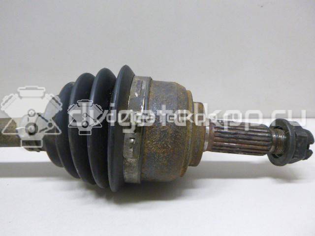 Фото Полуось передняя правая  39100ay10a для Nissan Note / Micra {forloop.counter}}