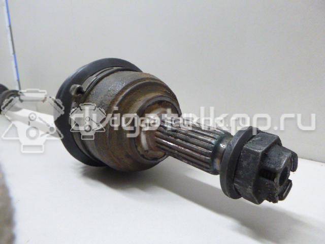 Фото Полуось передняя правая  39100ay10a для Nissan Note / Micra {forloop.counter}}