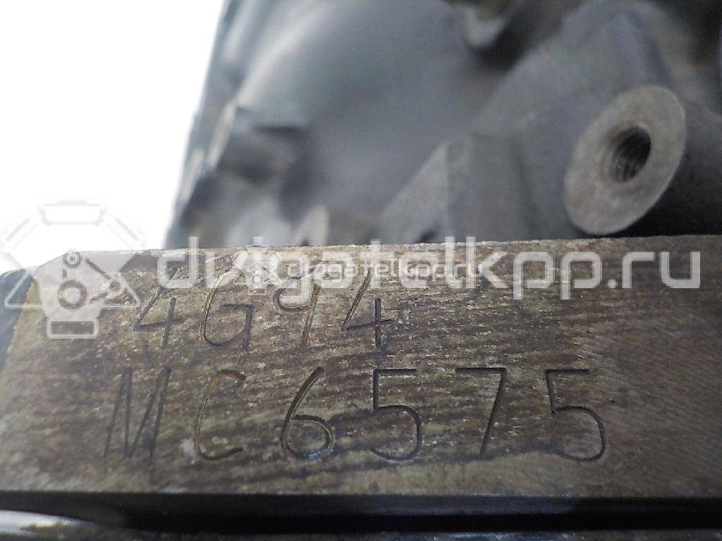 Фото Контрактный (б/у) двигатель 4G94 (GDI) для Mitsubishi Lancer / Pajero / Galant / Dion Cr W 116-146 л.с 16V 2.0 л Бензин/спирт MD976121 {forloop.counter}}