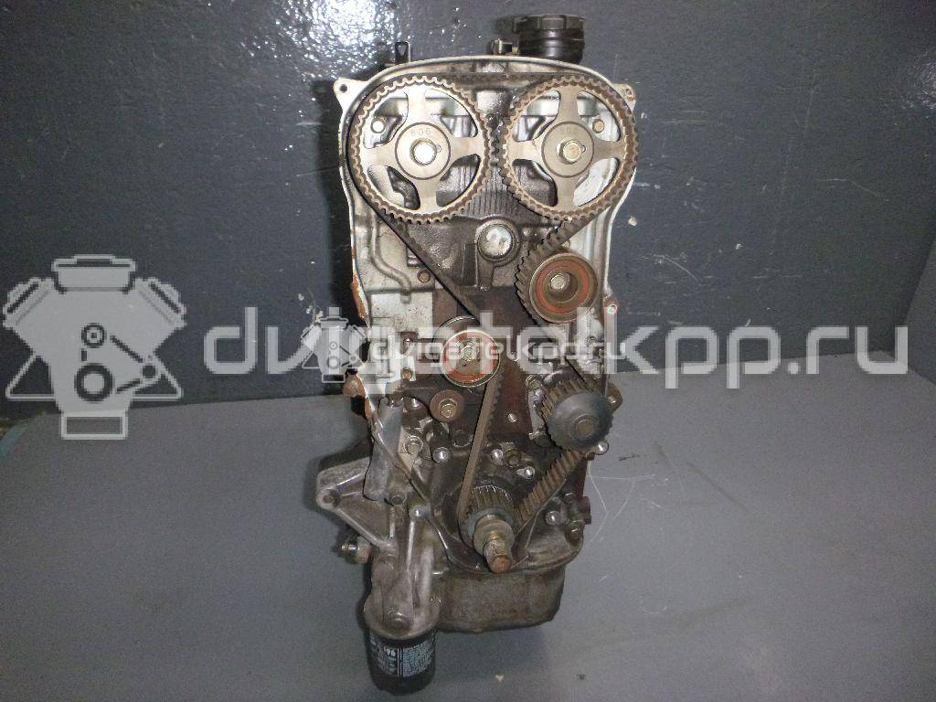 Фото Контрактный (б/у) двигатель 4G13 (16V) для Mitsubishi Colt / Lancer / Space 82-88 л.с 16V 1.3 л бензин {forloop.counter}}
