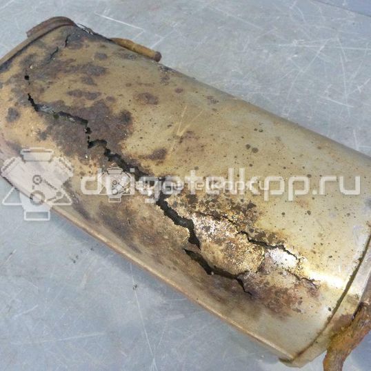 Фото Глушитель основной  20100AY10B для Nissan Note / Micra