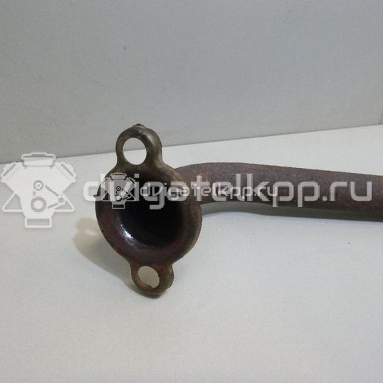 Фото Приемная труба глушителя  200101U61A для Nissan Note / Micra
