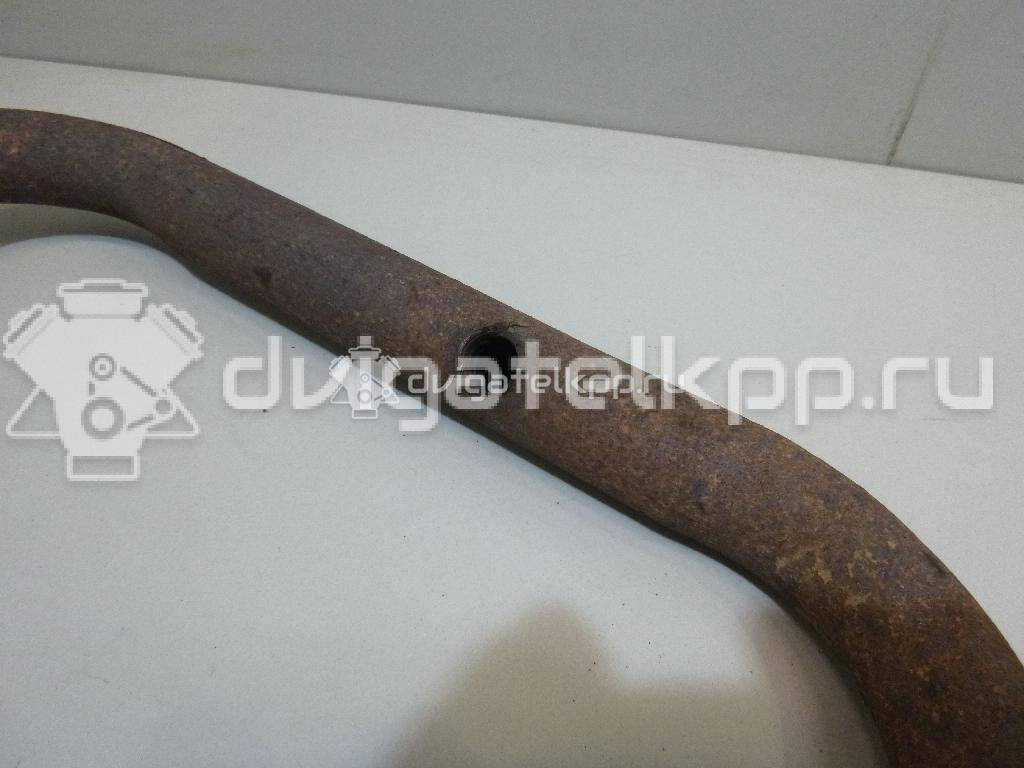 Фото Приемная труба глушителя  200101U61A для Nissan Note / Micra {forloop.counter}}