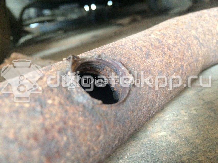 Фото Приемная труба глушителя  200101U61A для Nissan Note / Micra {forloop.counter}}