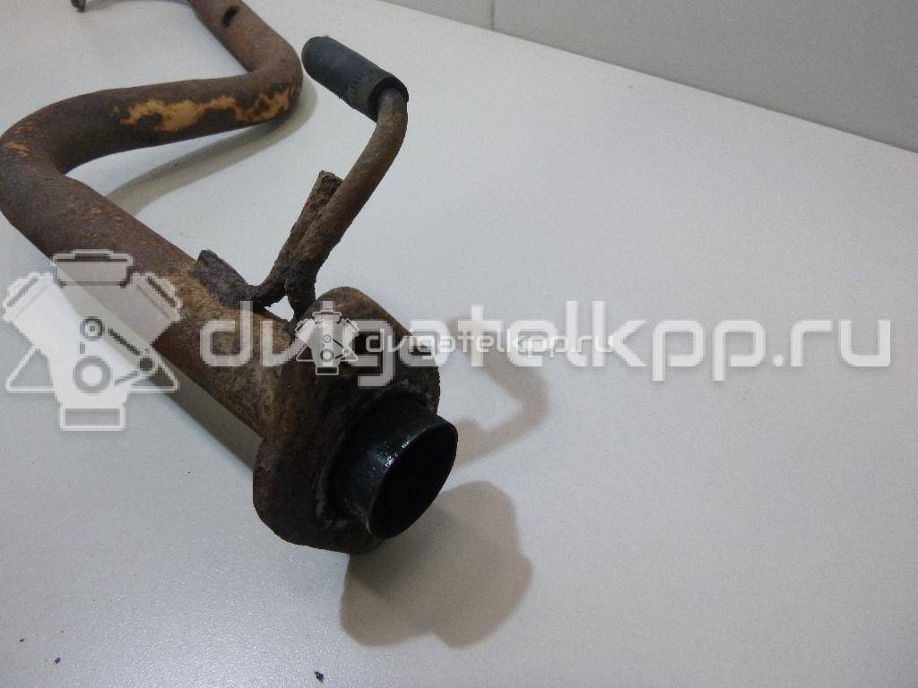 Фото Приемная труба глушителя  200101U61A для Nissan Note / Micra {forloop.counter}}