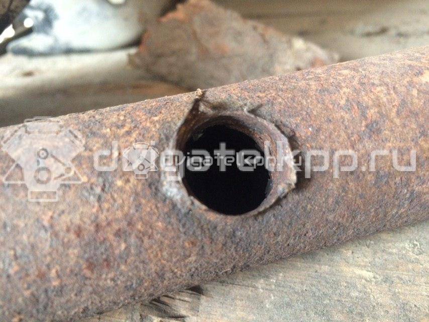 Фото Приемная труба глушителя  200101U61A для Nissan Note / Micra {forloop.counter}}