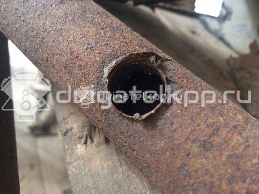 Фото Приемная труба глушителя  200101U61A для Nissan Note / Micra {forloop.counter}}